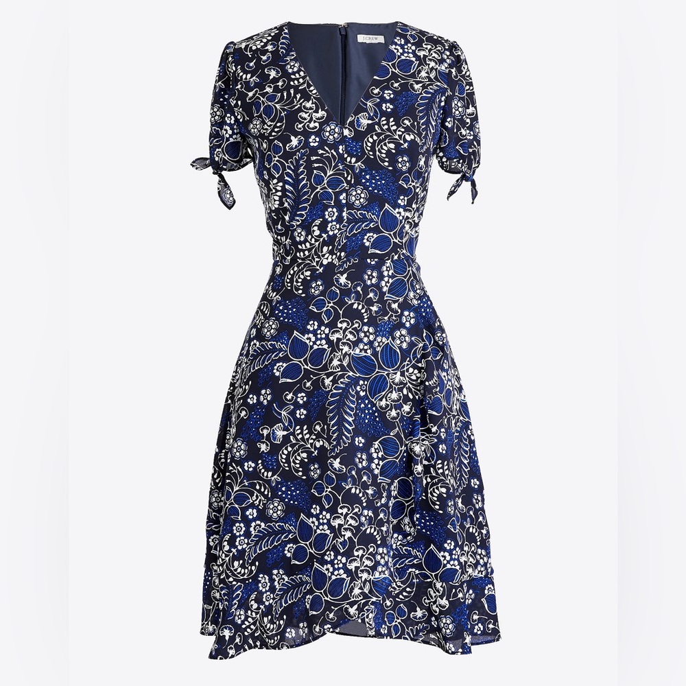 J Crew Dress
